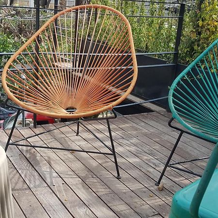 Casa Lunatta グアナファト 部屋 写真