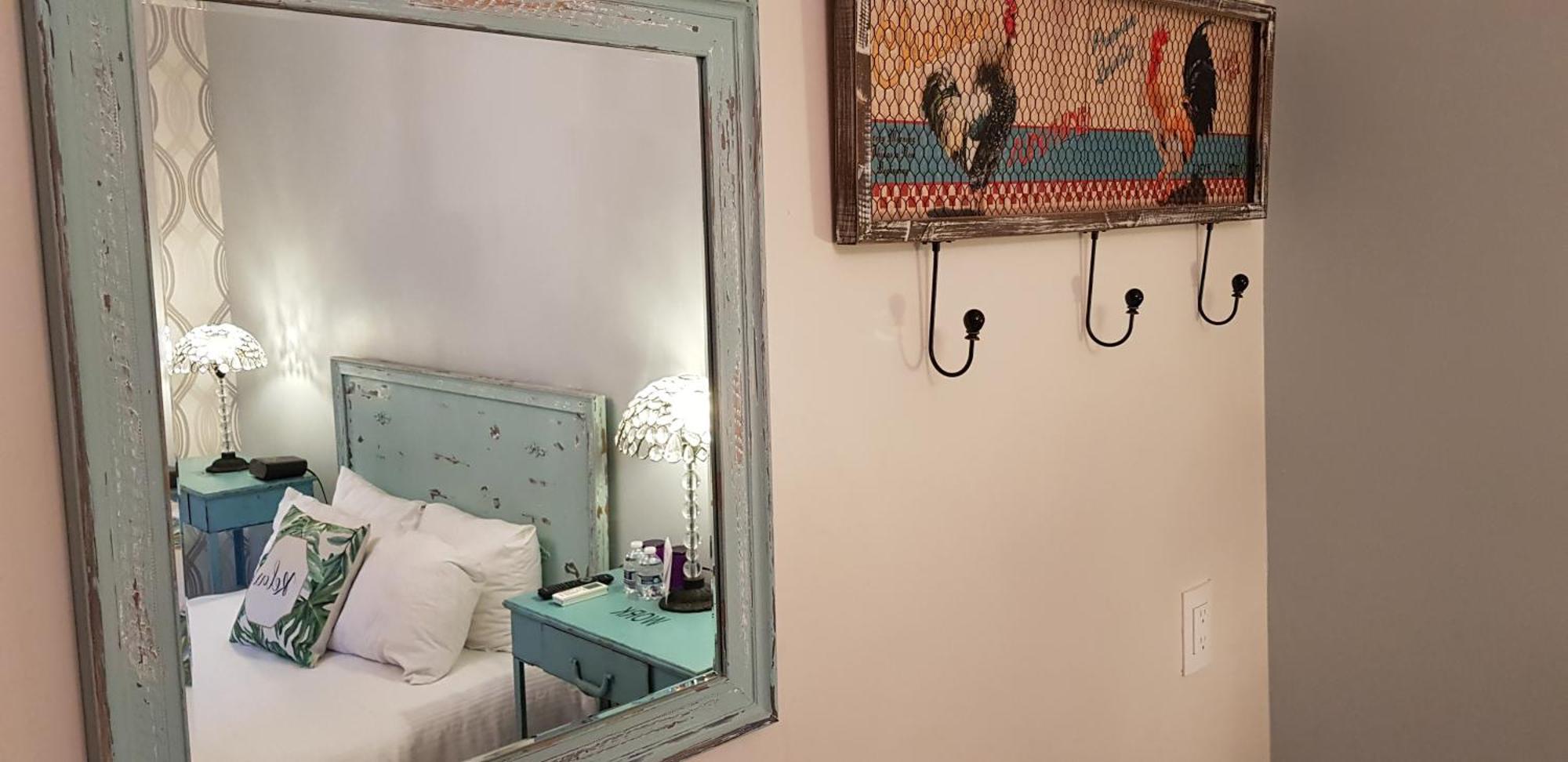 Casa Lunatta グアナファト 部屋 写真