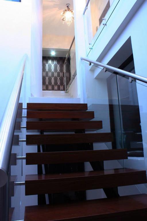 Casa Lunatta グアナファト エクステリア 写真