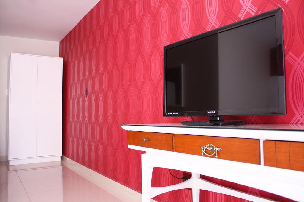 Casa Lunatta グアナファト 部屋 写真