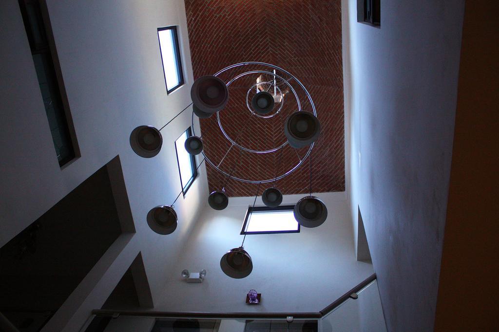 Casa Lunatta グアナファト 部屋 写真